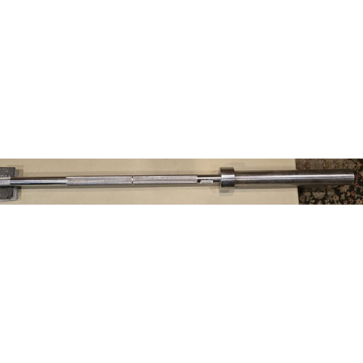 45lbs Olumpic Weight Bar