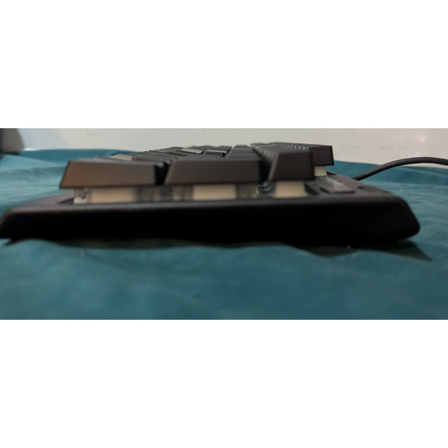 SteelSeries Apex 3 Wired Gaming Keyboard
