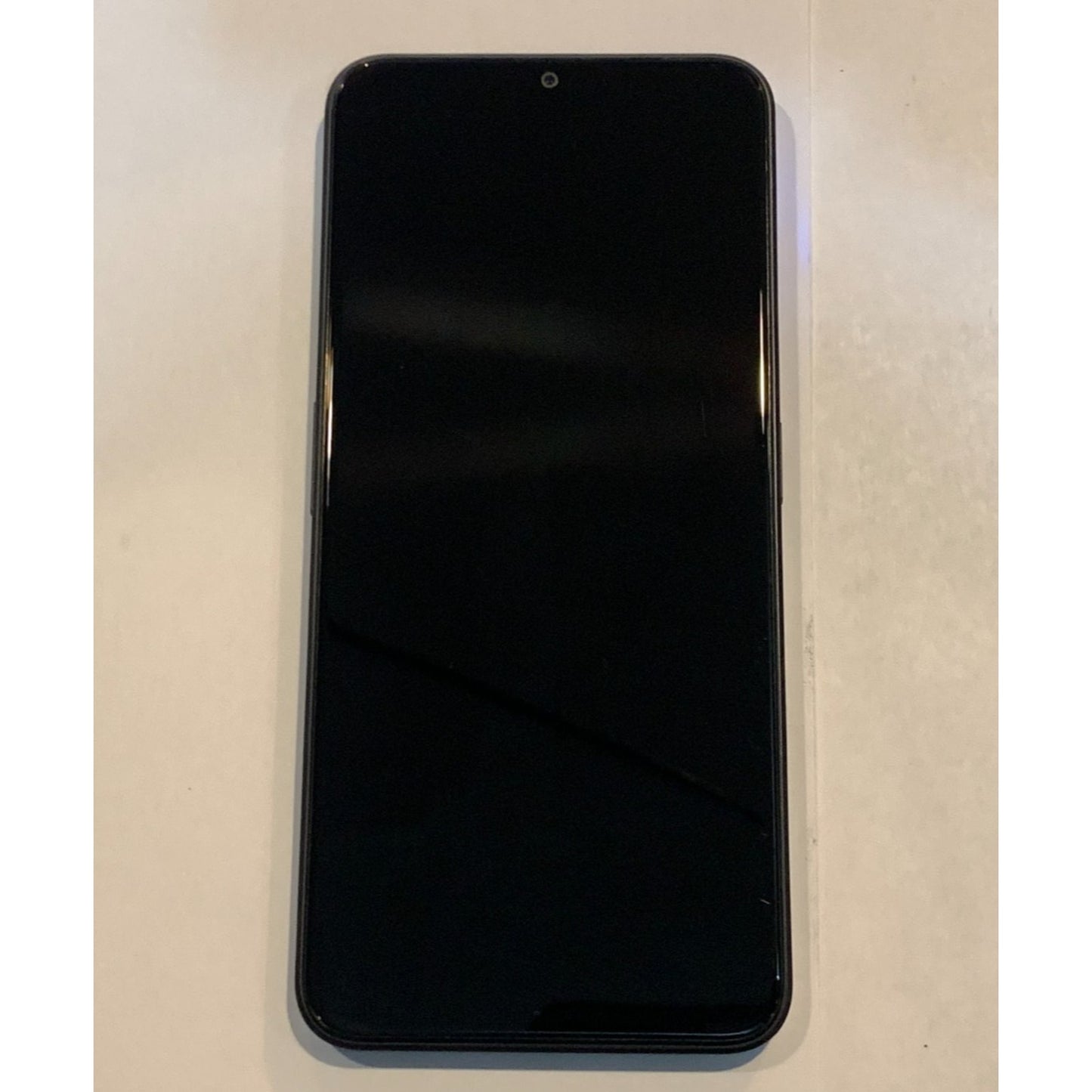 BLU F91 5G 128GB (Unlocked) Dual SIM Smartphone