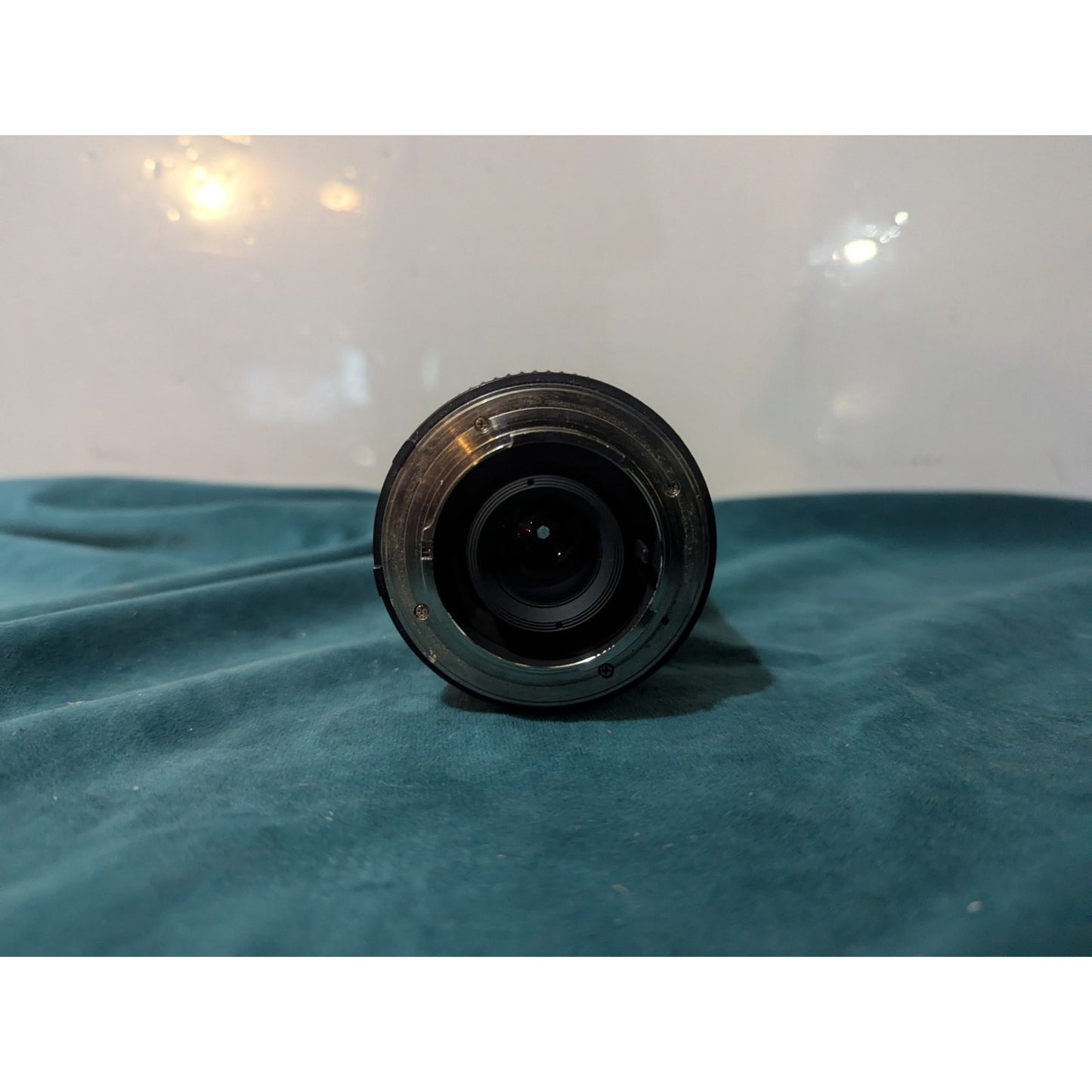 Minolta MD ZOOM Lens 70-210mm 1:4 55mm