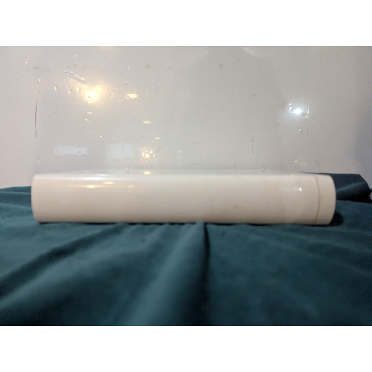 Nintendo Wii U Console WUP-001 (FOR PARTS)