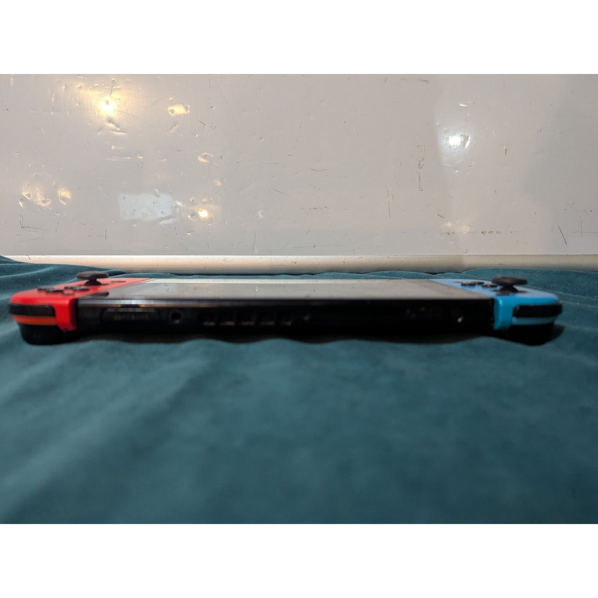 Nintendo Switch Console HAC-001 Red&Blue