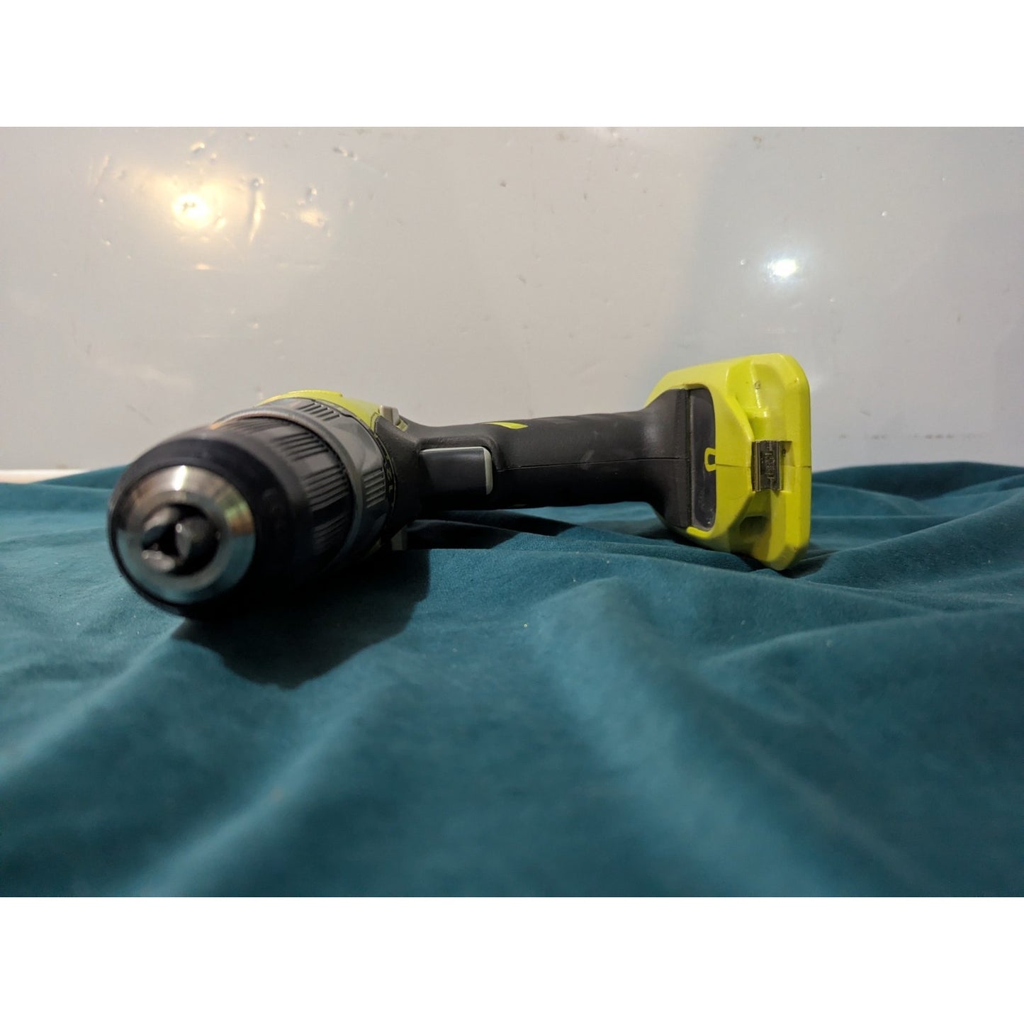 Ryobi P271 ONE+ 18V Lithium Ion 1/2"- Inch Speed Drill/Driver