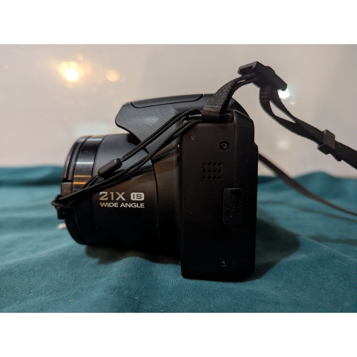 Kodak EasyShare Z5010 Digital Camera 14.0MP