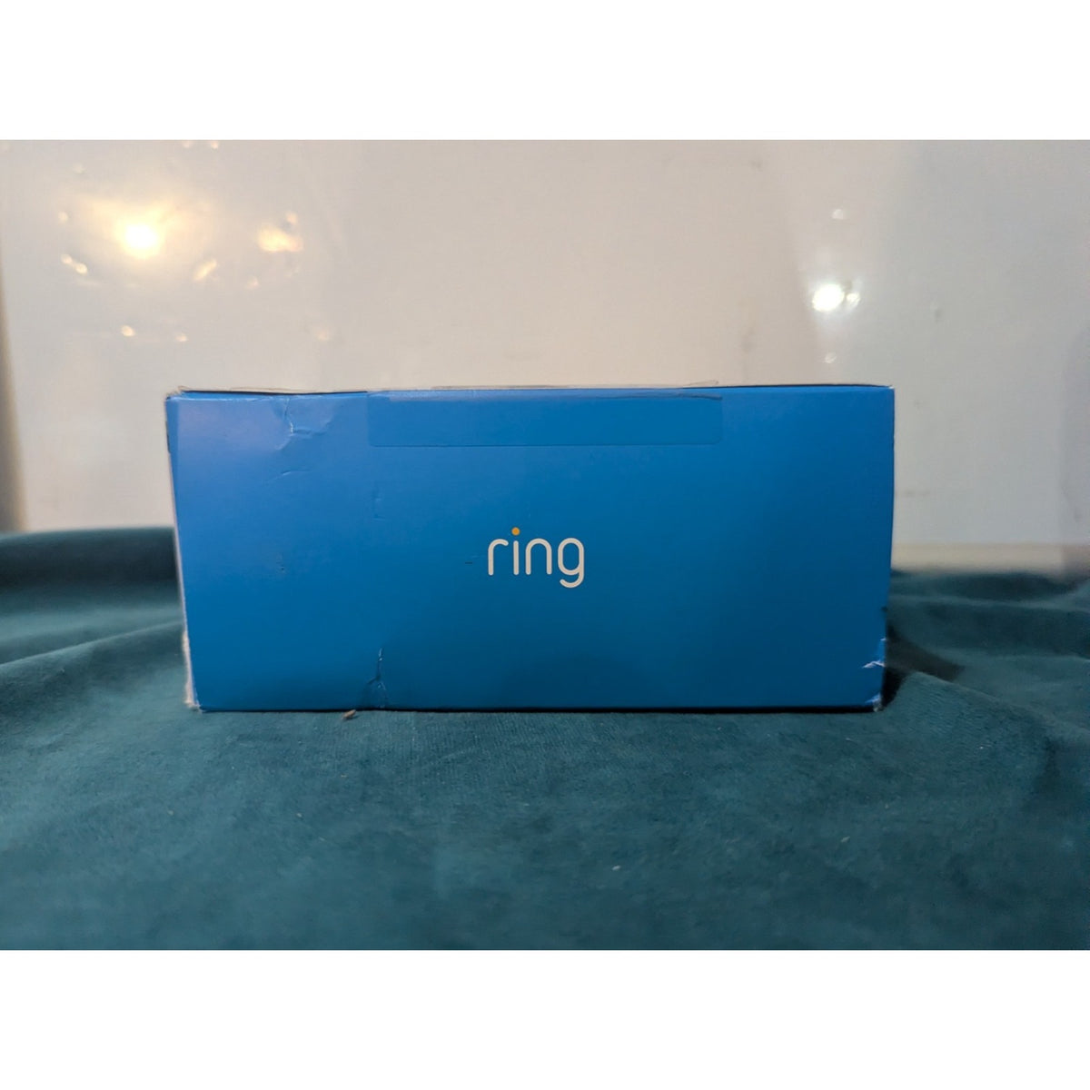 Eufy Video Doorbell C31 2K Smart video Doorbell