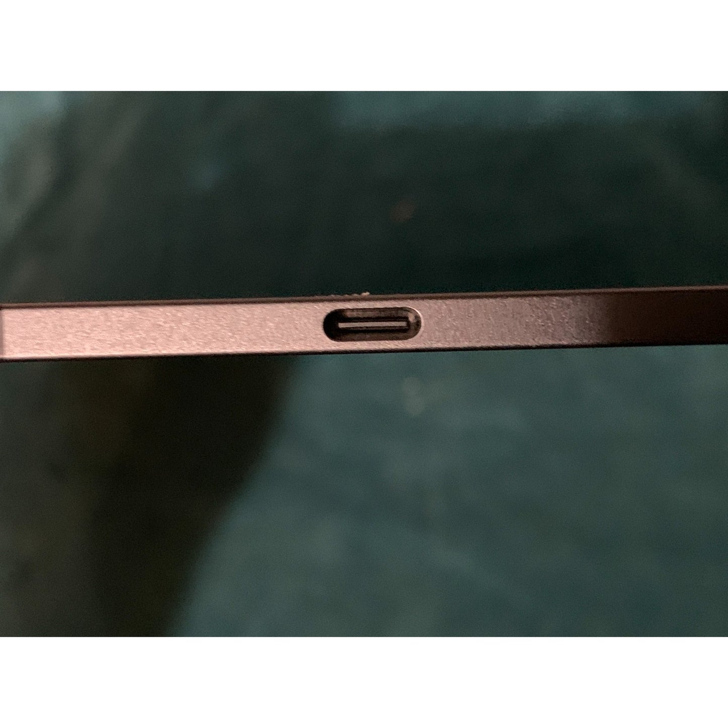 Apple iPad Pro 13-inch (M5) A3360 1 TB, Wi-Fi, 13 in - Space Black