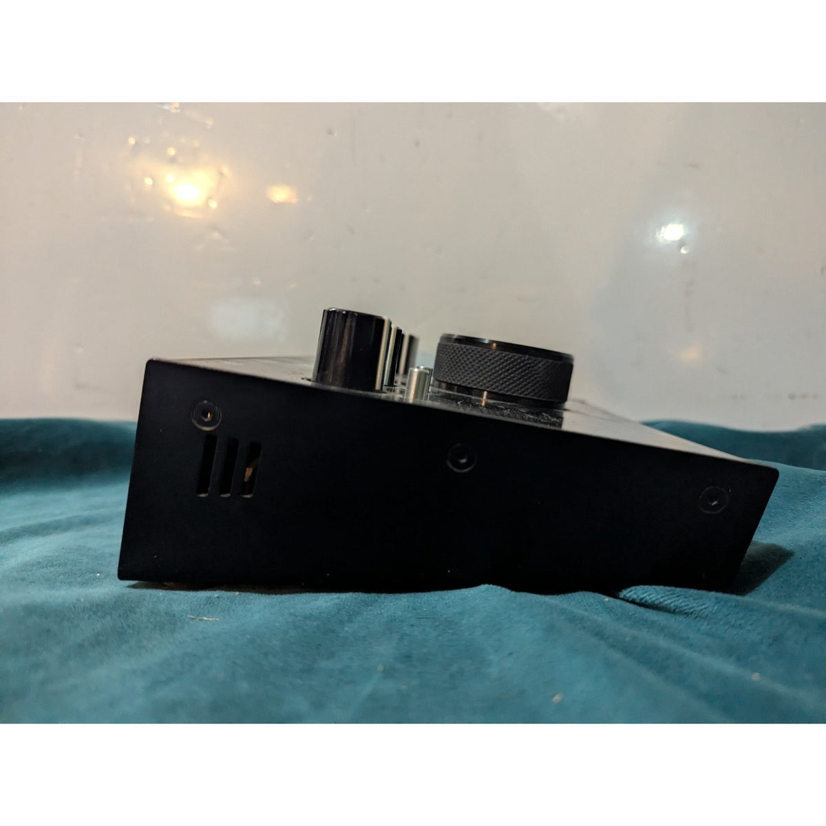 M-Audip AIR 192 4 2-In/2 Out24/192 USB Audio Interface