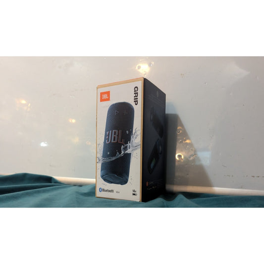JBL Grip Portable Wireless Bluetooth Speaker