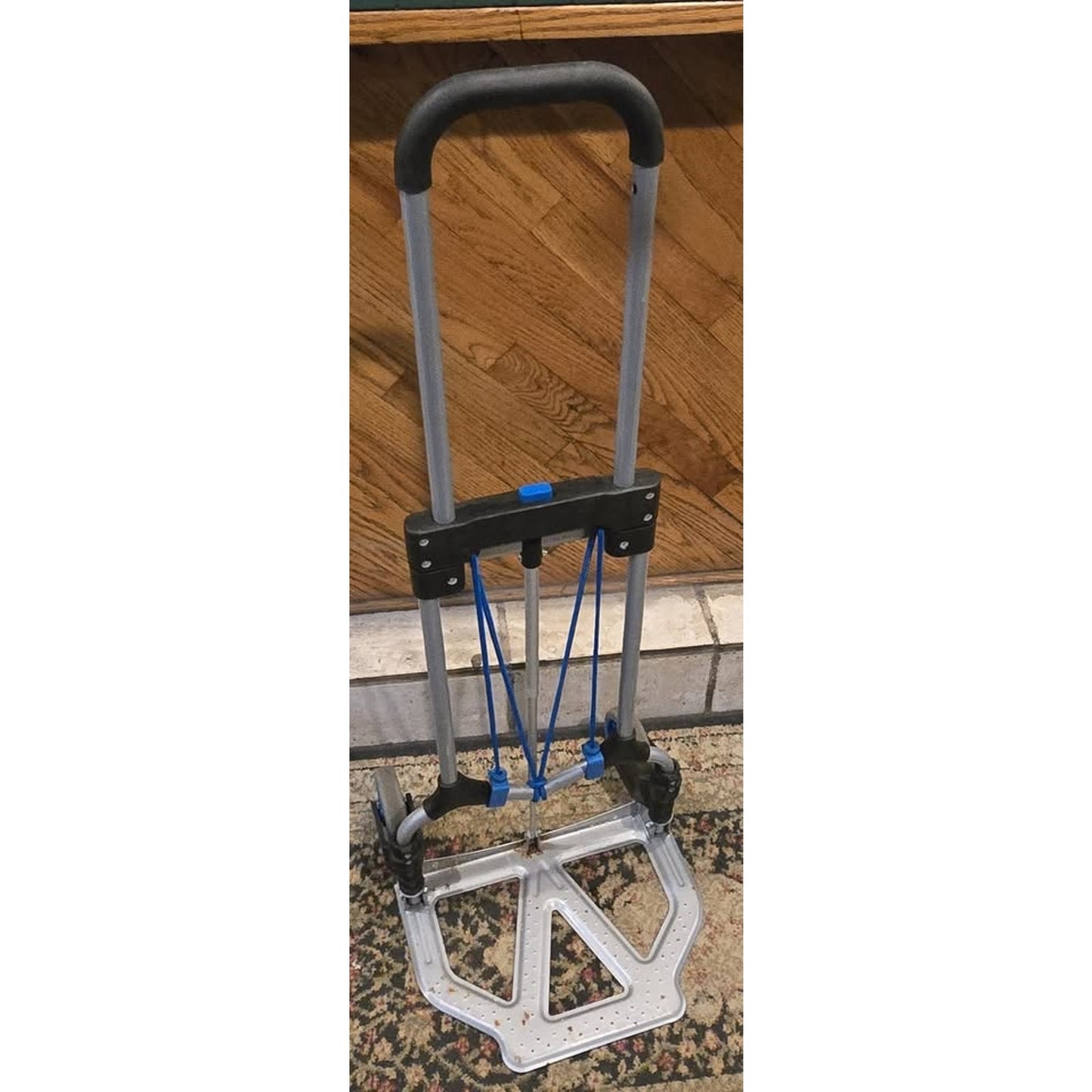 Foldable Dolly / 90521 /