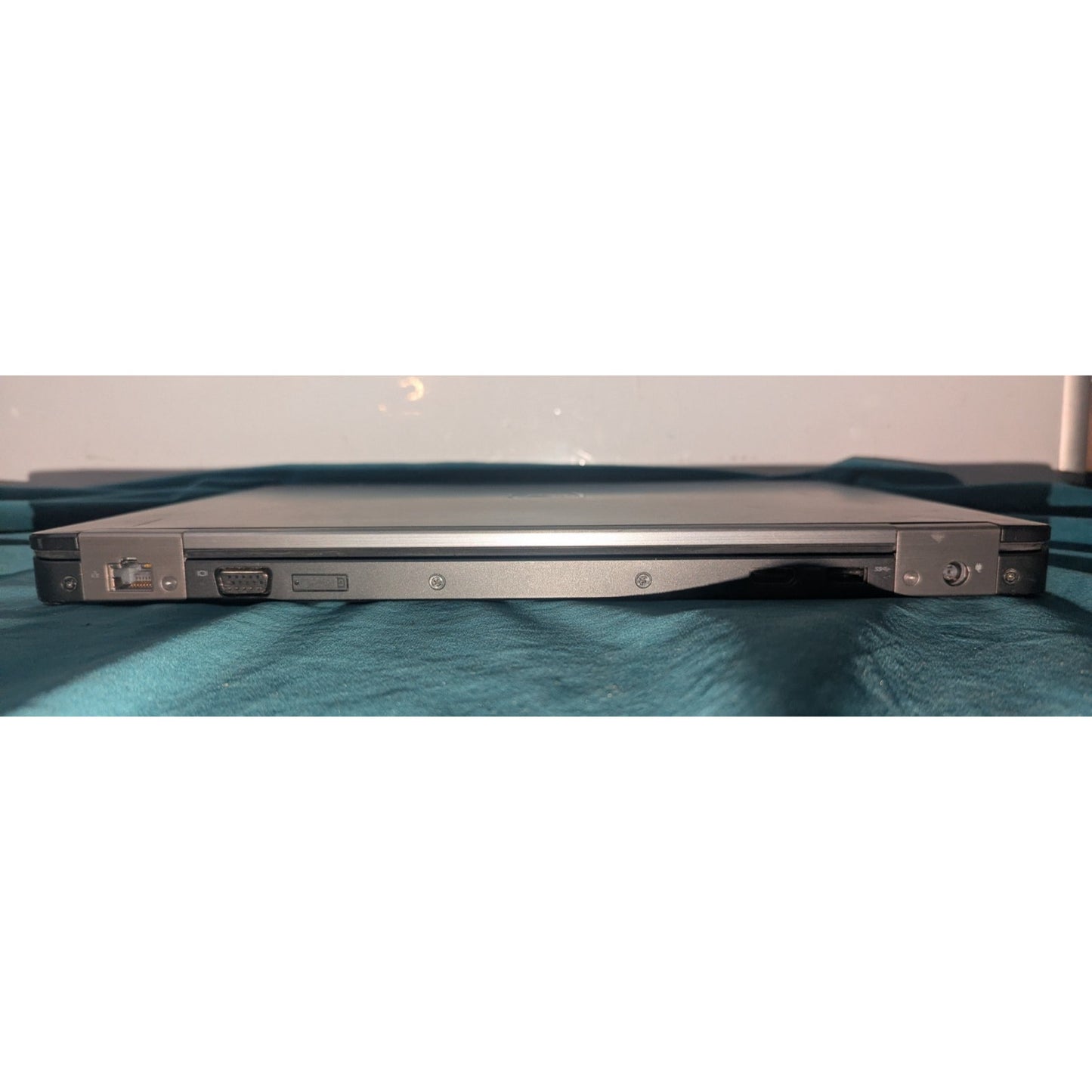 Dell Latitude E5470 Intel I5-6300U 500HDD 8Ram
