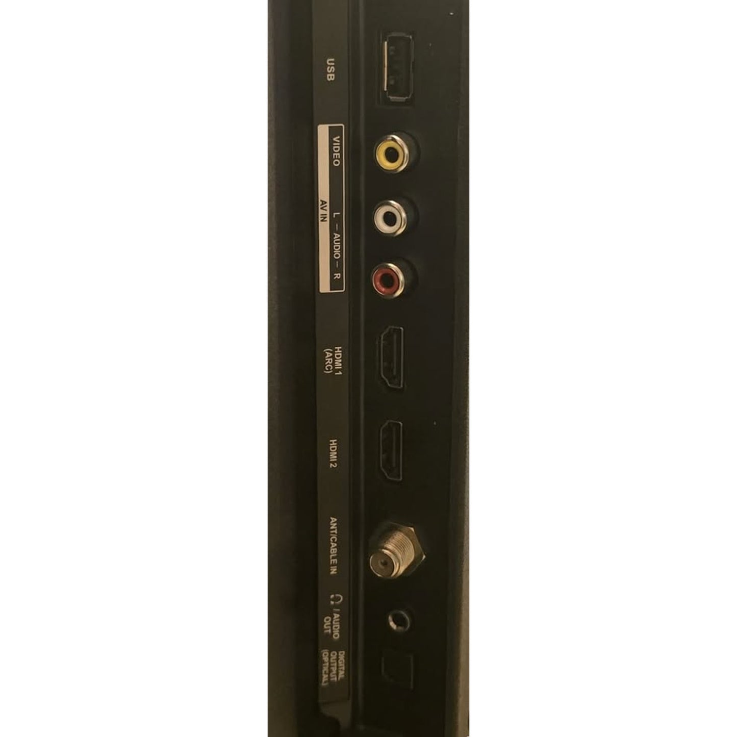 Insignia 32" Class LED 720p HDTV / NS-32D311NA17 /