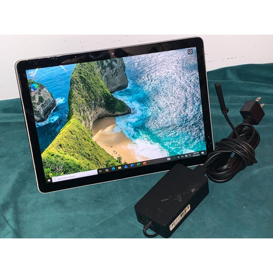 Microsoft Surface Go 2 (10.5", Intel 4425Y @ 1.70, 4GB, 64GB,