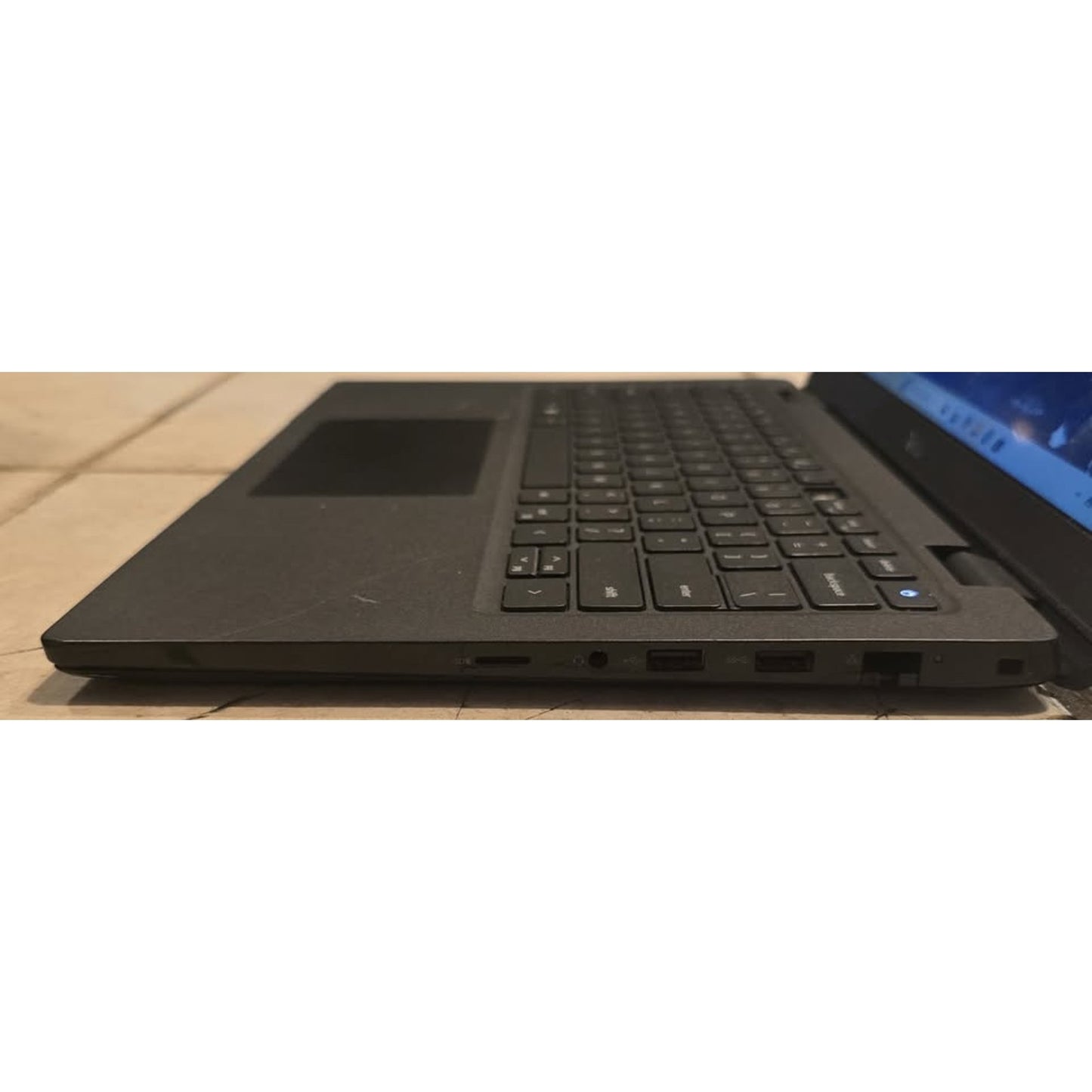 Dell Latitude 3420 / Intel Core I5-1135G7 / 256SSD / 8Ram / W11Pro / 14" Screen /