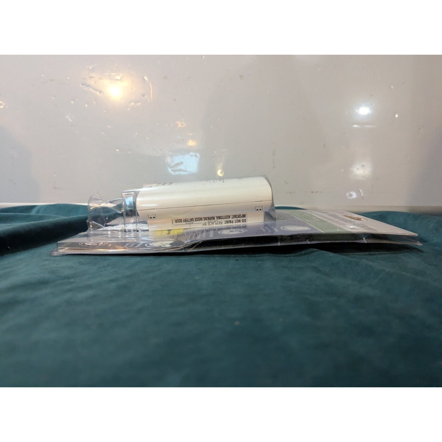 Kidde Carbon Monoxide Detector