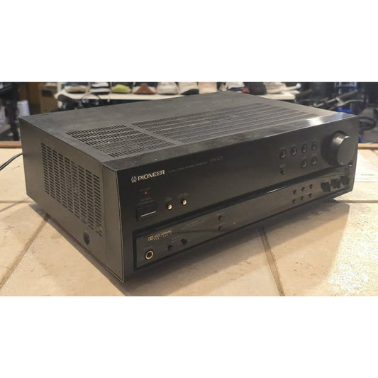 Pioneer Elite 9.2 Channel Network AV Receiver / VSX-305 /