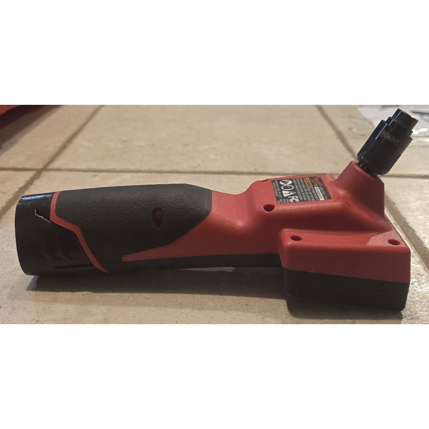 Milwaukee 2310-21 M12 12V Li-Ion Digital Inspection Camera Kit Complete In Case