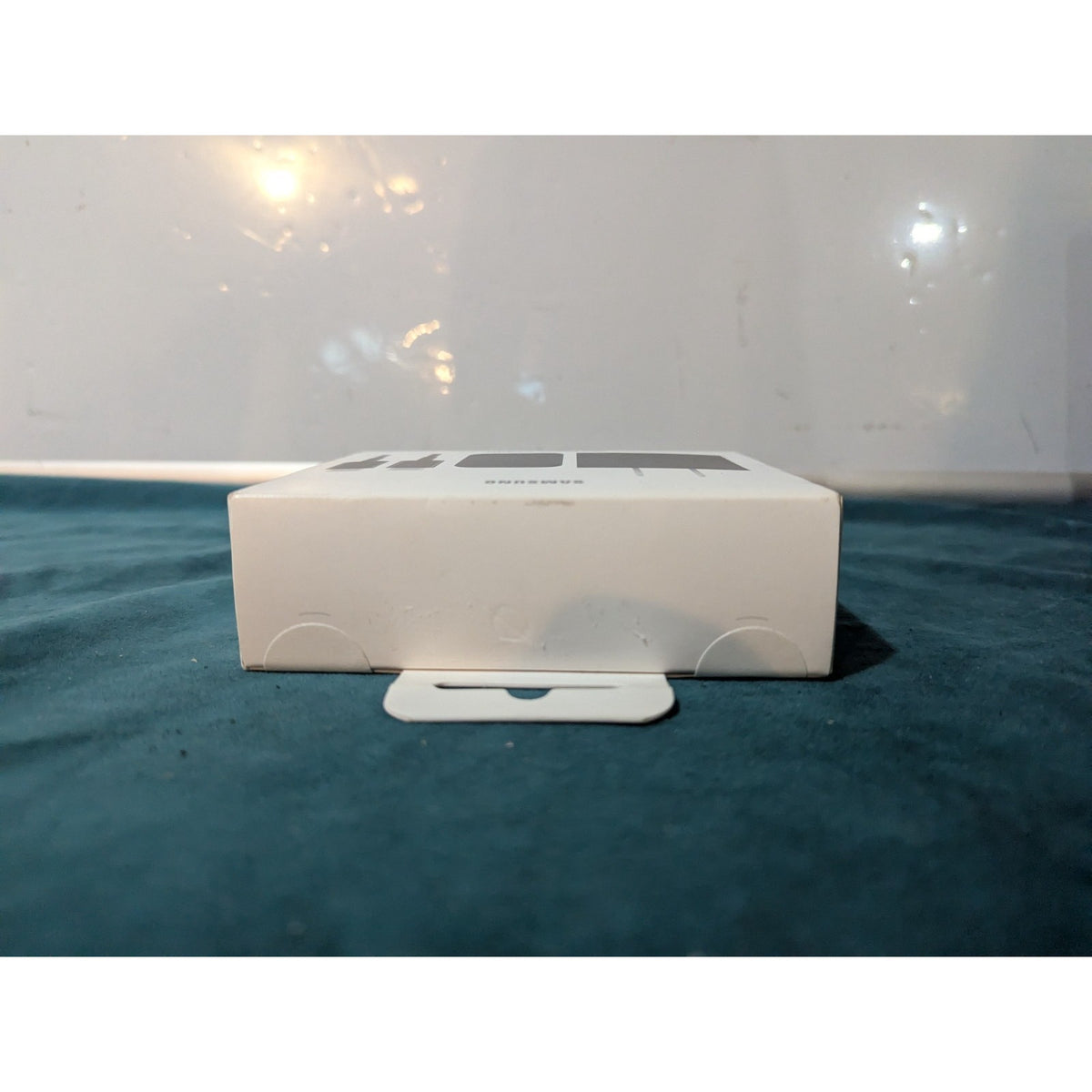 Samsung 45W Power Adapter Black EP-T4511NBEGUS