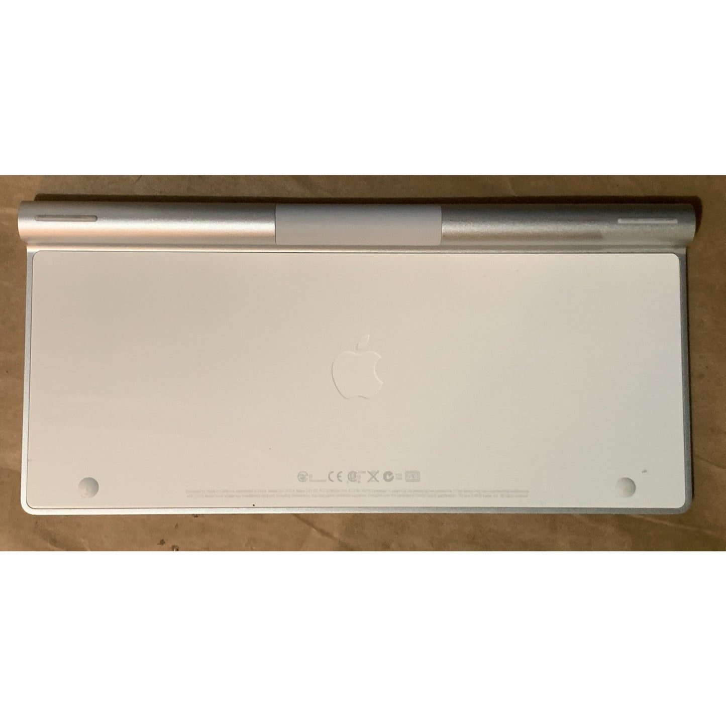 Apple A1314 Bluetooth Wireless Magic Keyboard