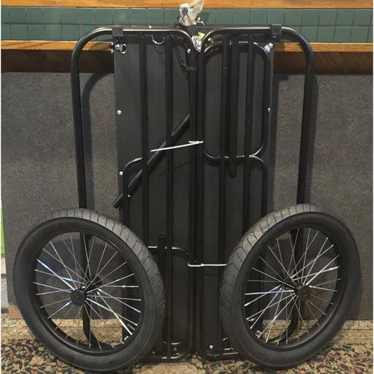 Vevor Cargo Bike Trailer / CT910 / 275lbs Load Capacity /