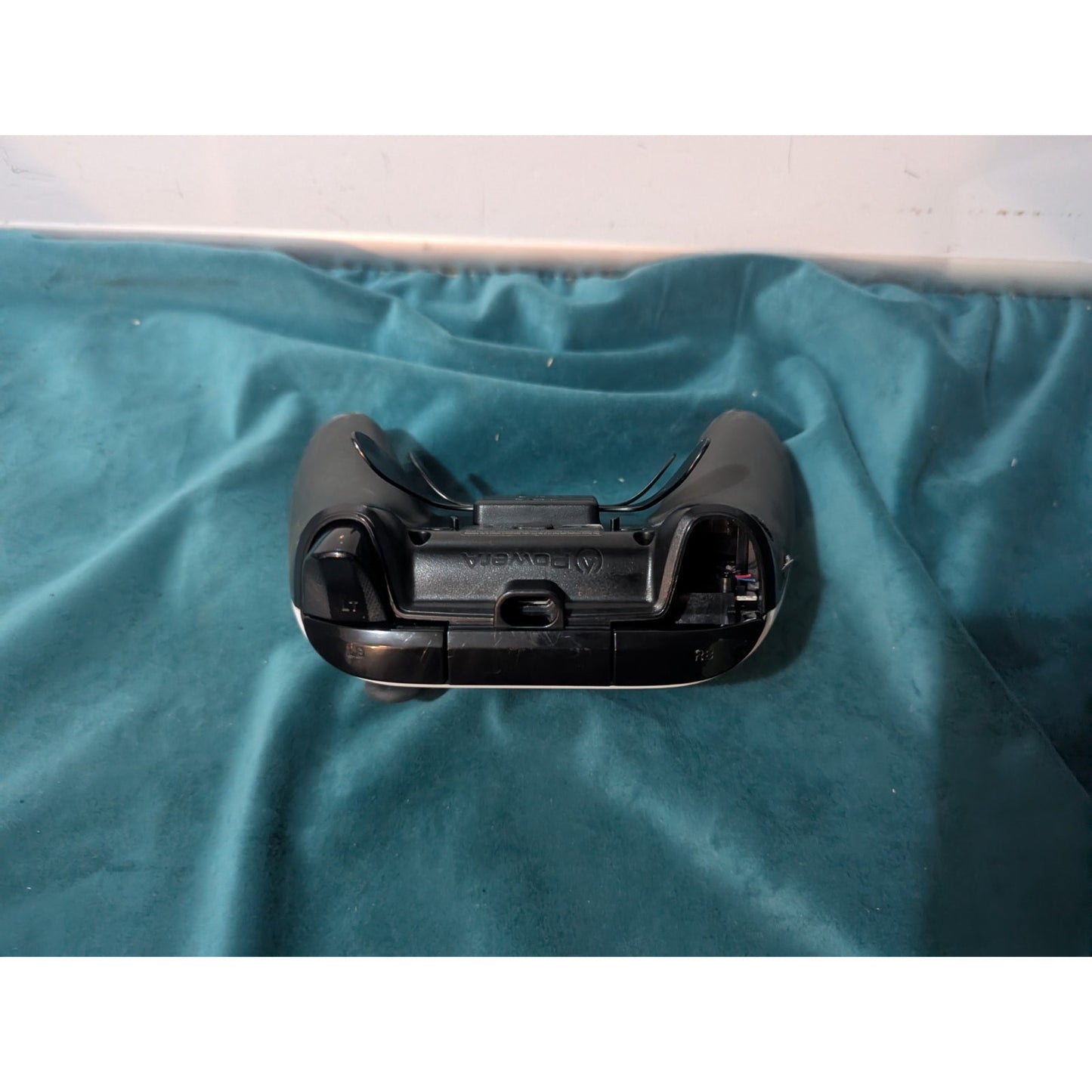 PowerA FUSION Pro 2 Wired Controller for Xbox (FOR PARTS)