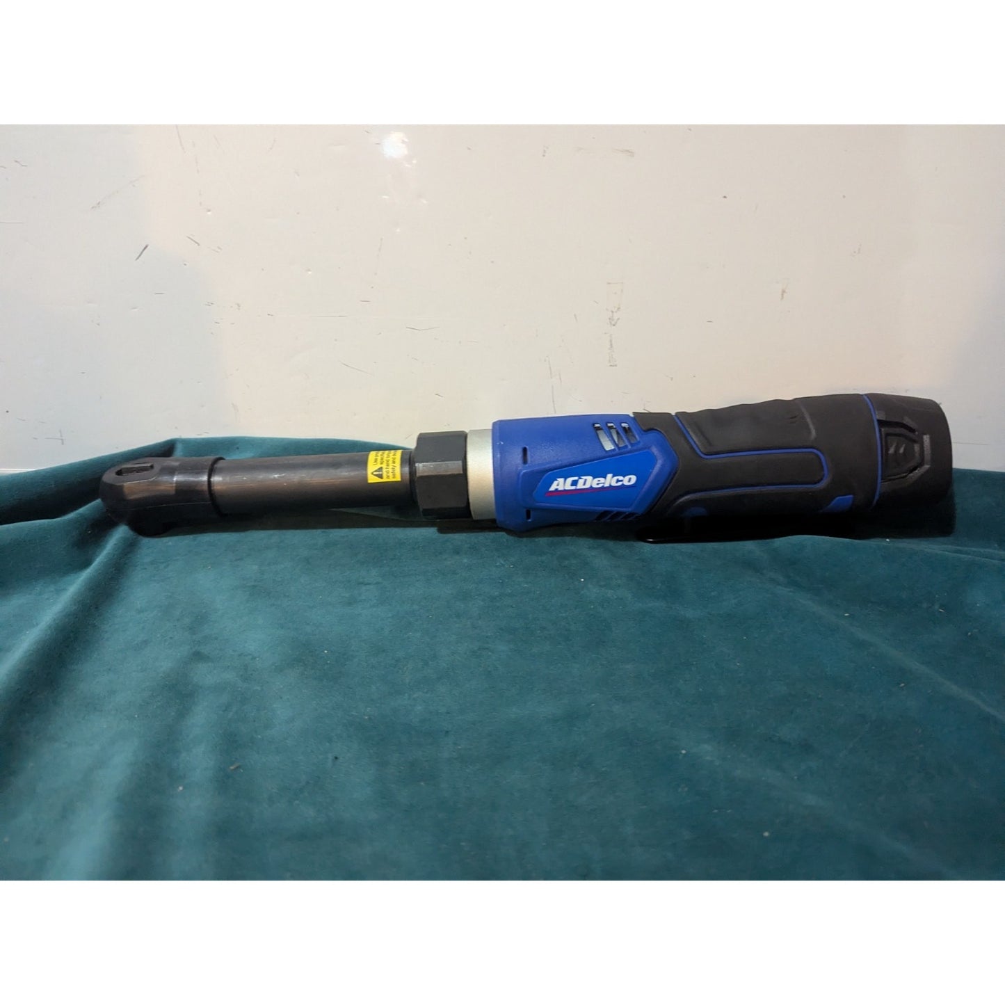 Schwaben 3/8" Drive Torque Wrench (38365)