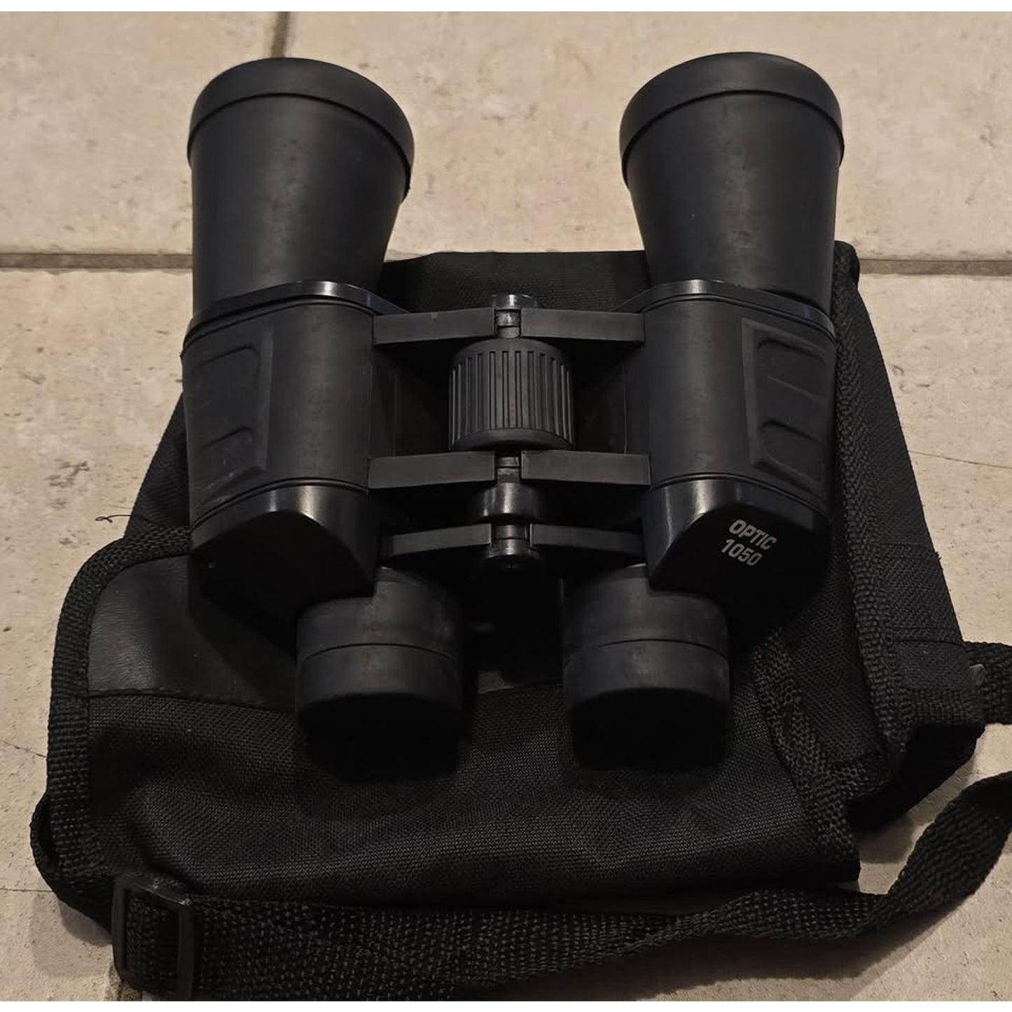 Optic 1050 Binoculars