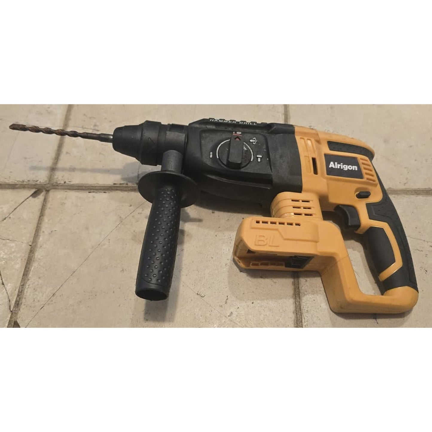 Alrigon Cordless Hammer Drill