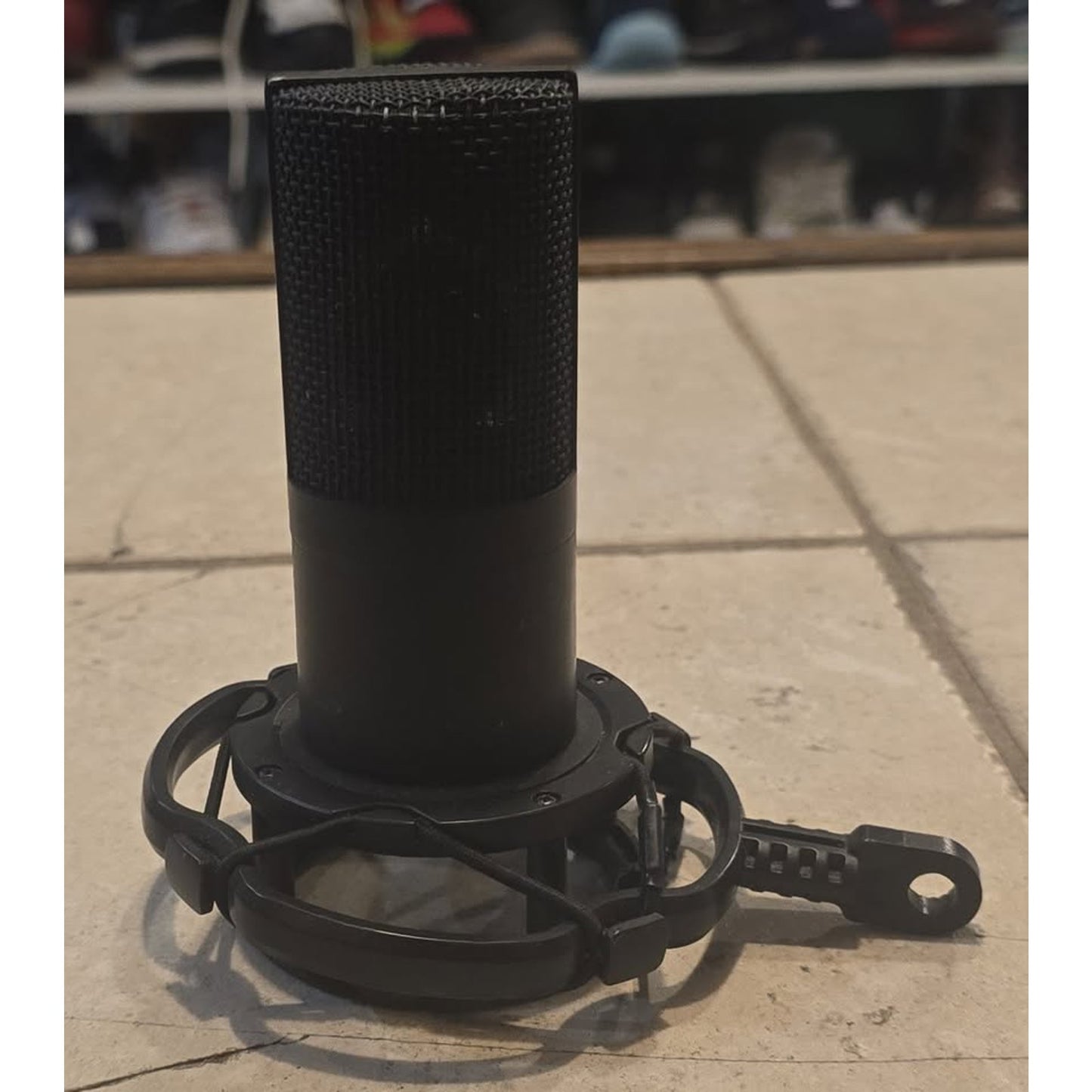 Fifine USB Microphone