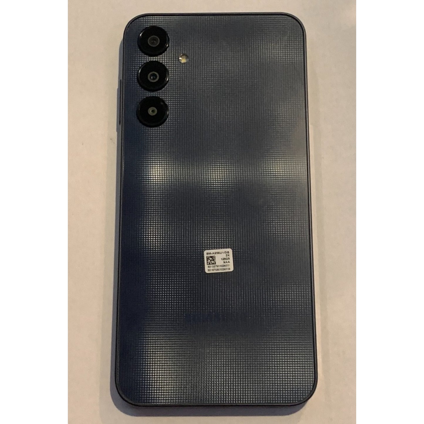 Samsung Galaxy A25 5G SM-A256U 128GB 6GB Unlocked Blue