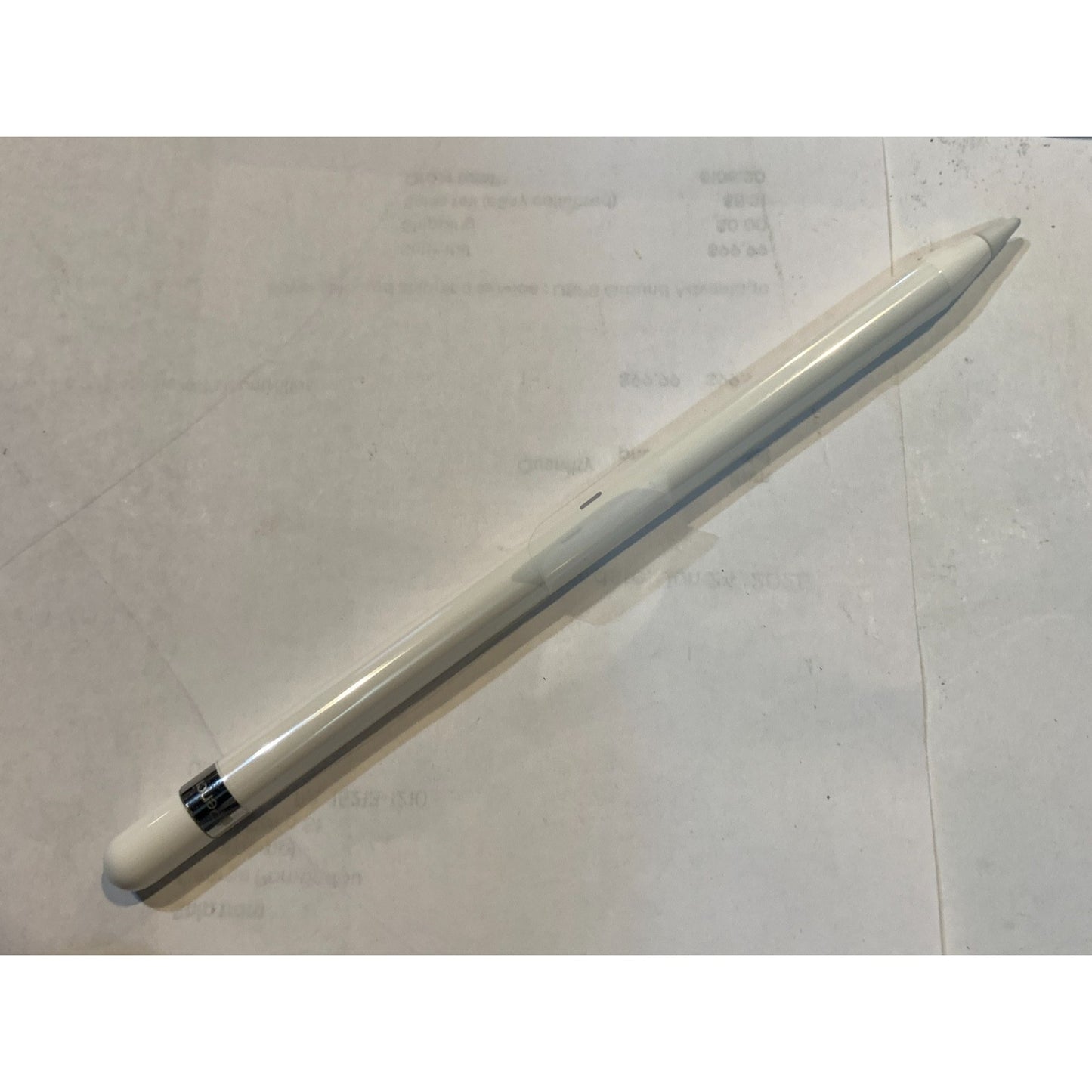 Apple Pencil 1st Generation A1603 MK0C2AM/A Stylus