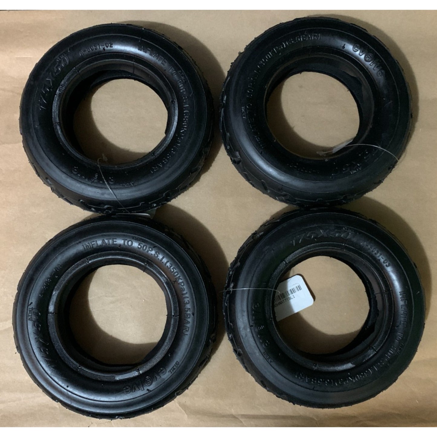 Evolve GTR Carbon All Terrain Electric Skateboard + Extras