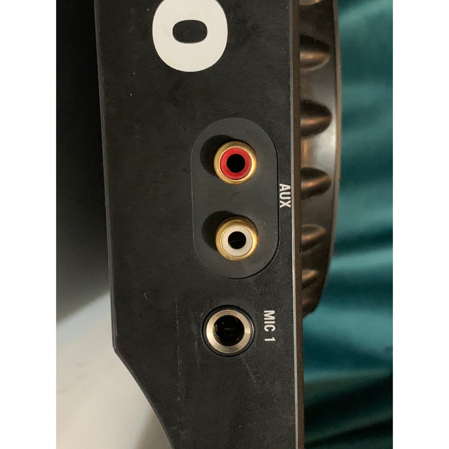 Numark Serato NS4FX 4-Channel DJ Controller
