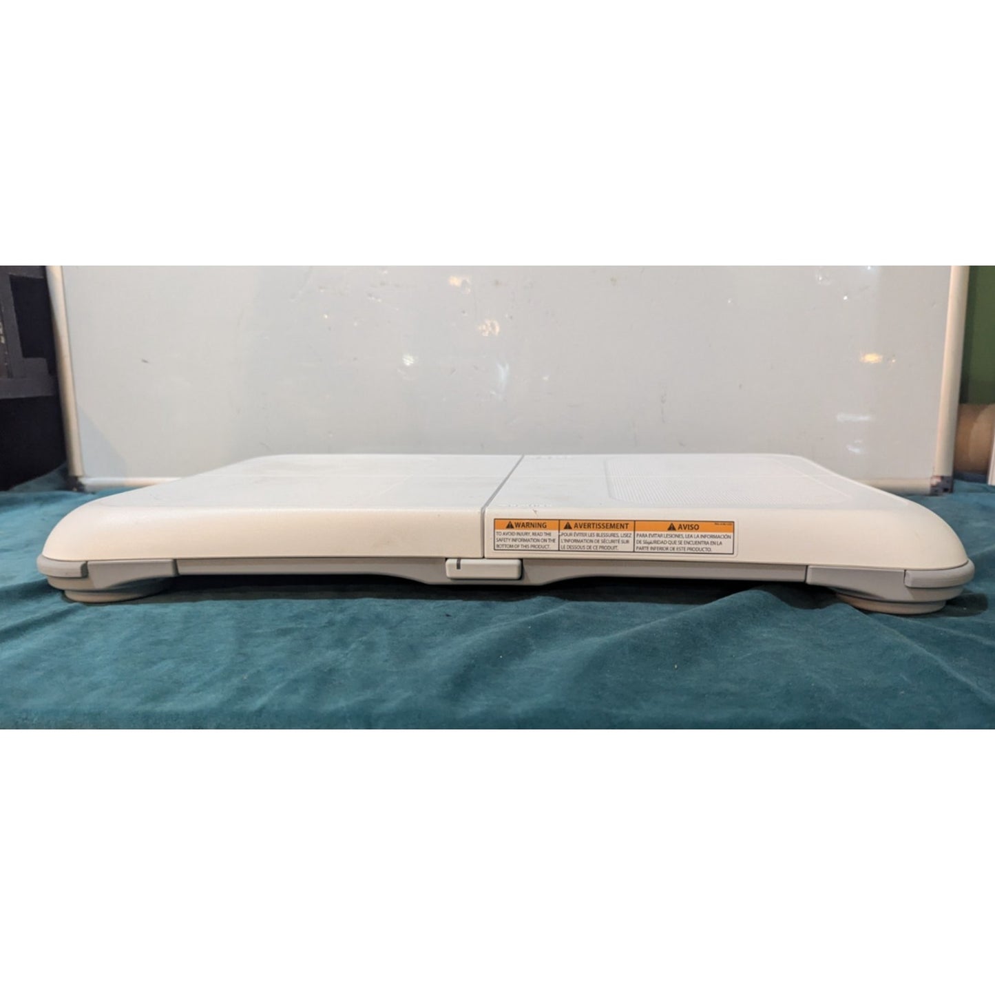 Nintendo Wii Bundle RVL-101