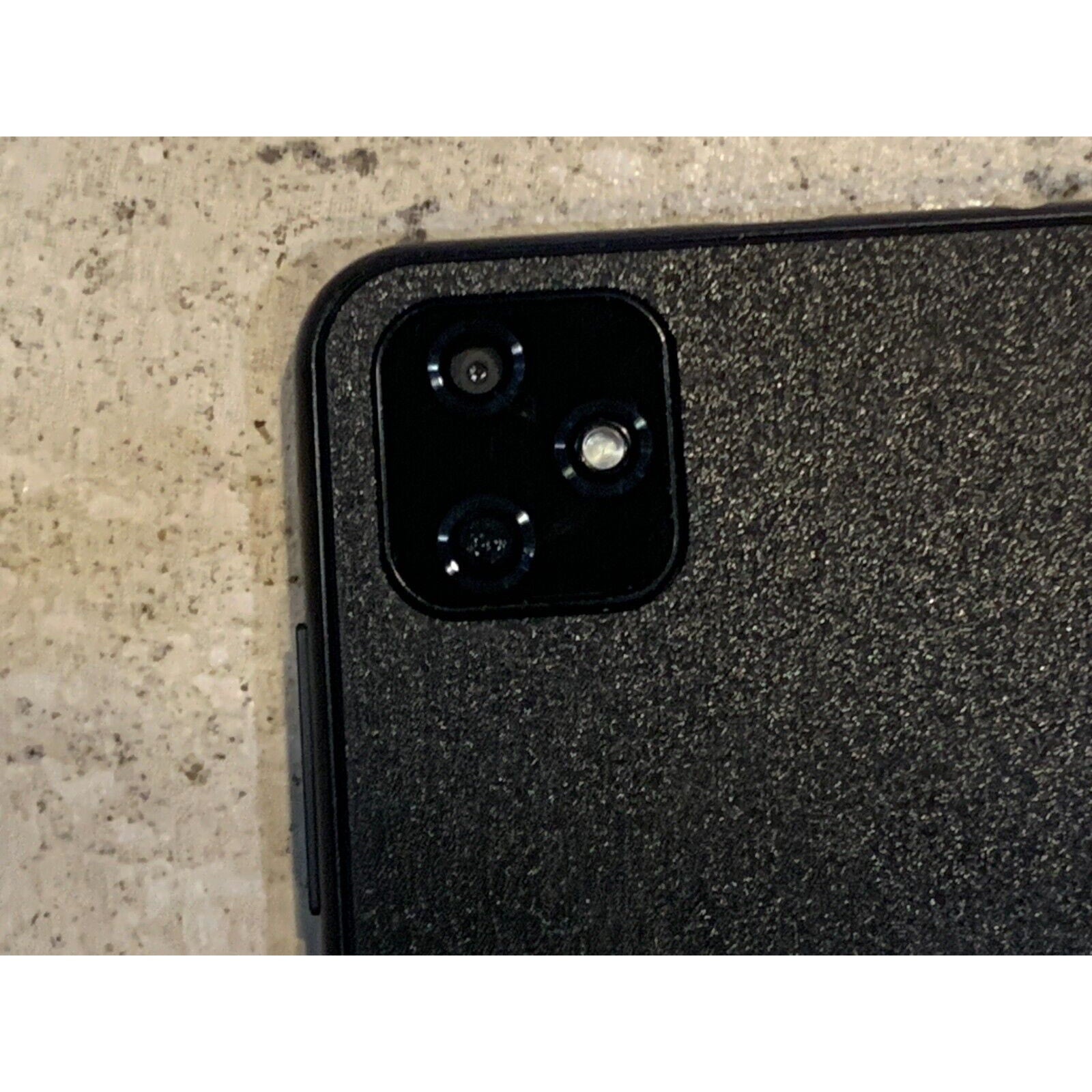 Vortex Cellular HD60i 32GB Black (CARRIER UNKNOWN) Smartphone K9