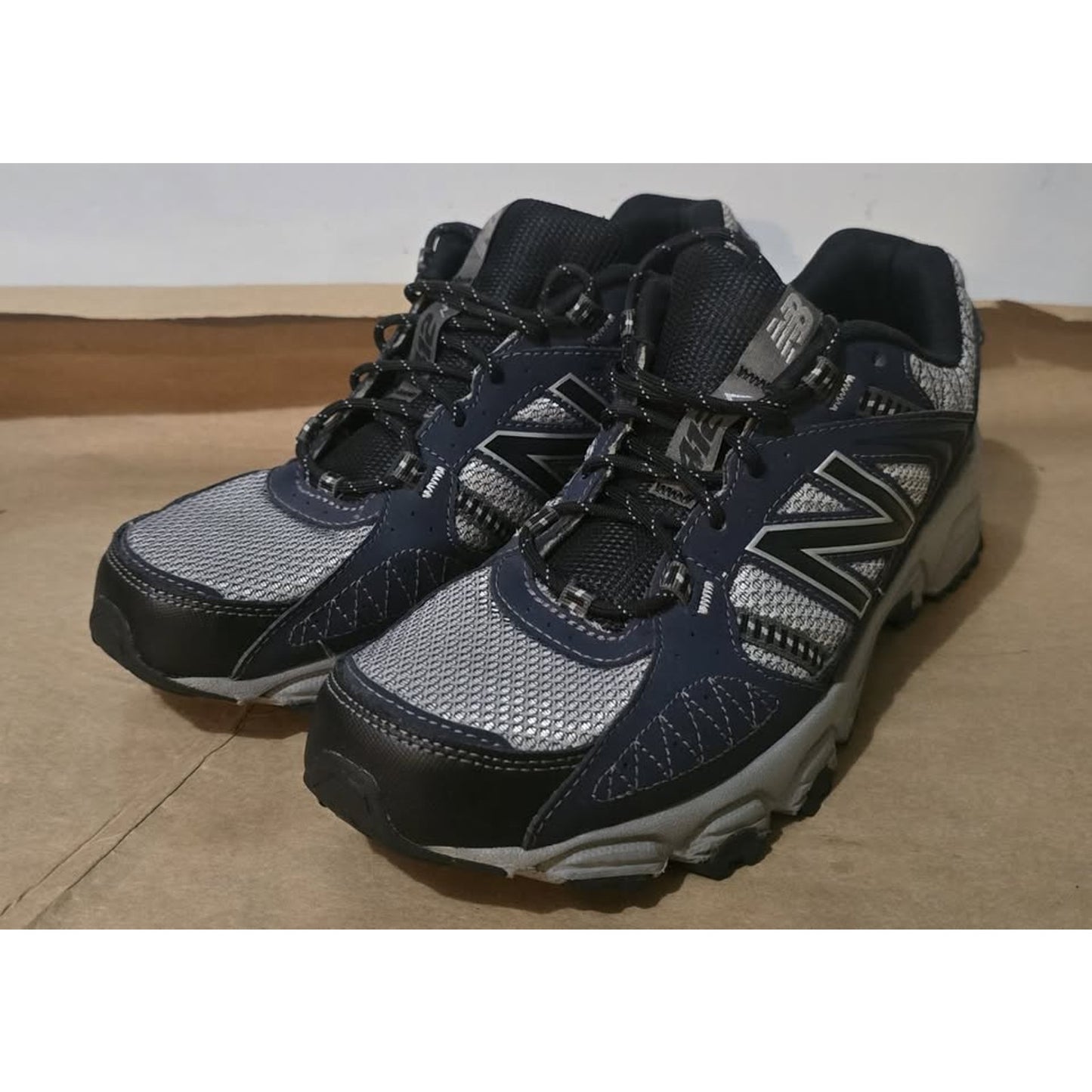 NewBalance 412 V3 Trail Running Shoes / 9.5M /