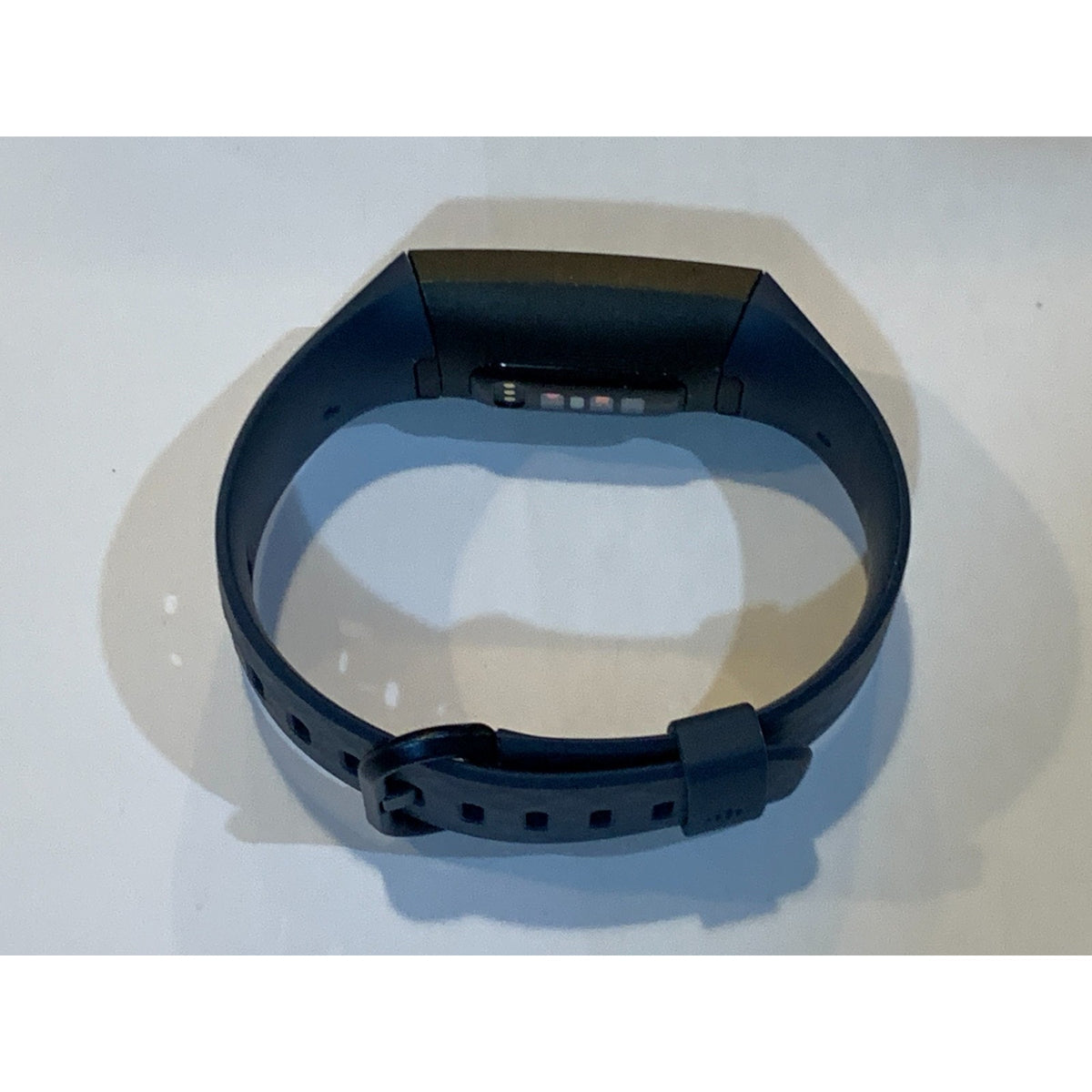 Fitbit Charge 4 Fitness Activity HR Tracker Watch Black FB417