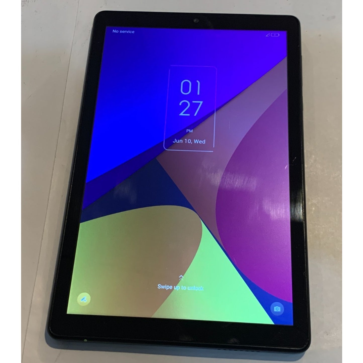 TCL TAB 8 LE Metro by T-Mobile Tablet WIFI 32GB 9137W