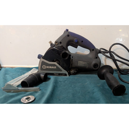 KOBALT MULTI PURPOSE 4 MINI SAW min CORDED