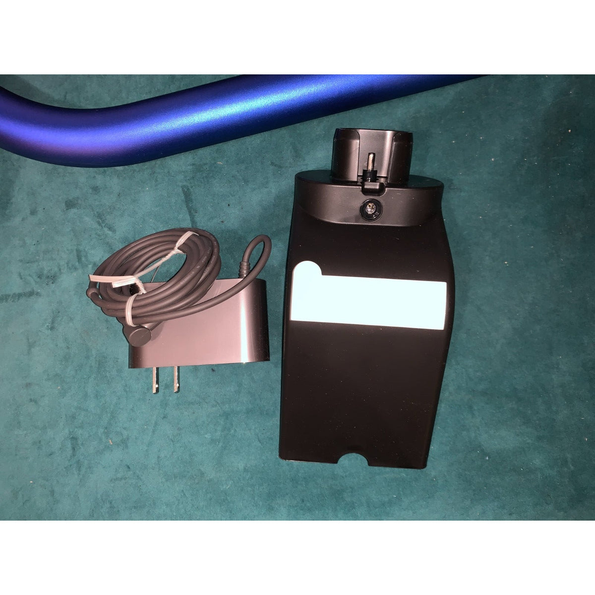 Dyson Wash G1 WR01 Wet Floor Cleaner Vacuum