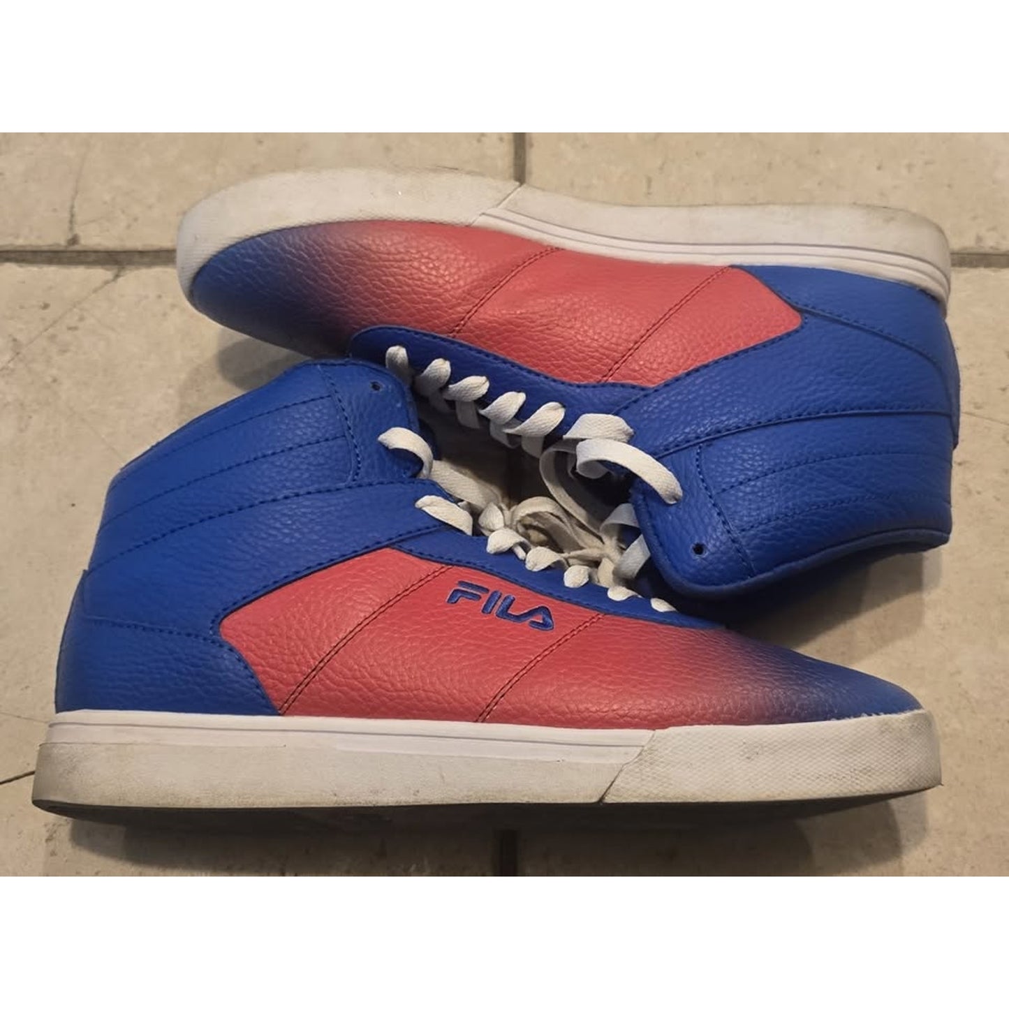 FILA Impress LL Fade / 9"M / 1FM01784-423 /