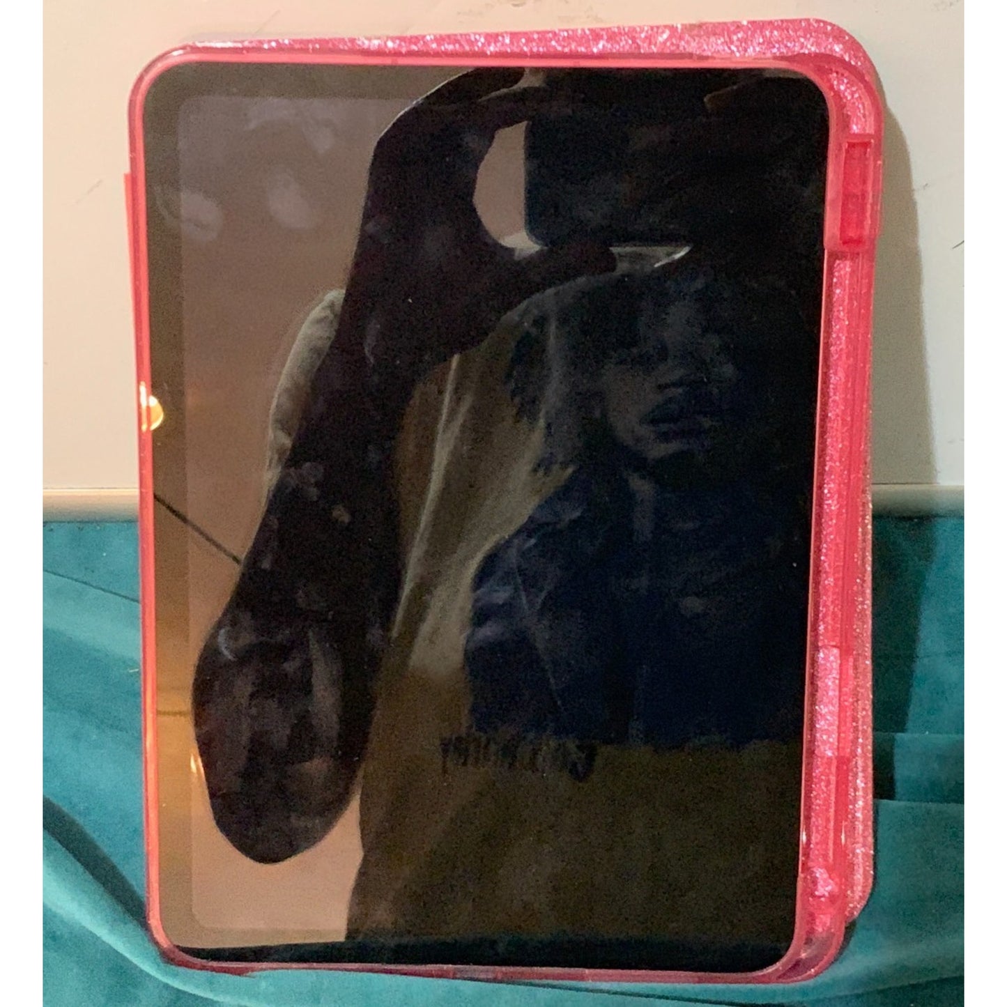 Apple iPad 11th Generation (A16) 128GB WiFi Pink A3354 MD3Y4LL/A