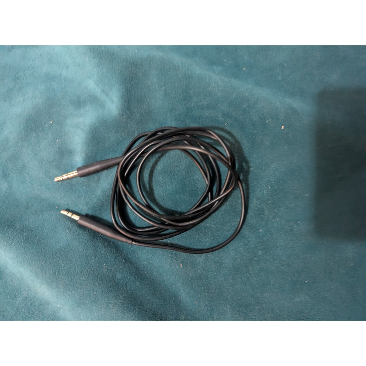 Bose QuietComfort 35 Wireless Headphones II 425948 - Black (FOR PARTS)