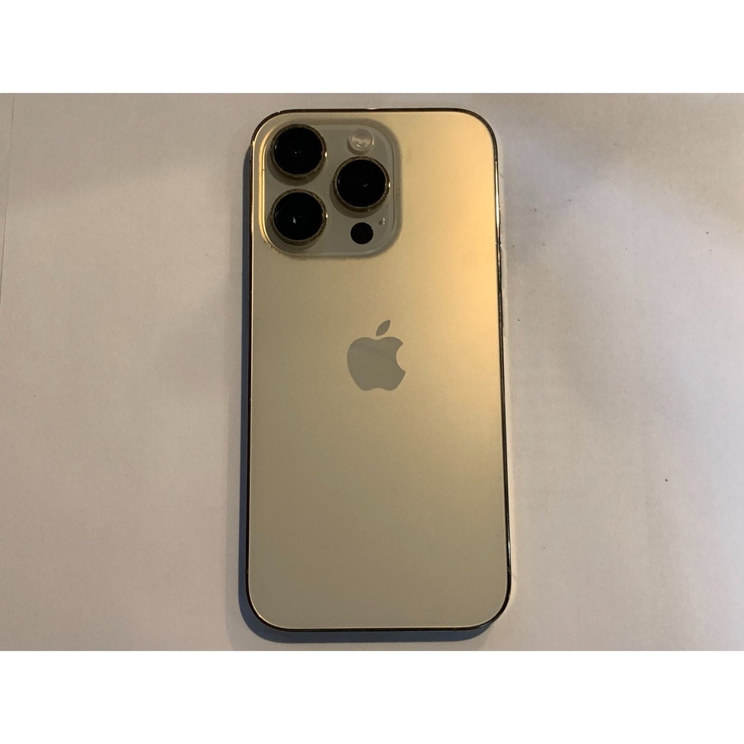 Apple iPhone 14 Pro - 256GB White Unlocked A2650