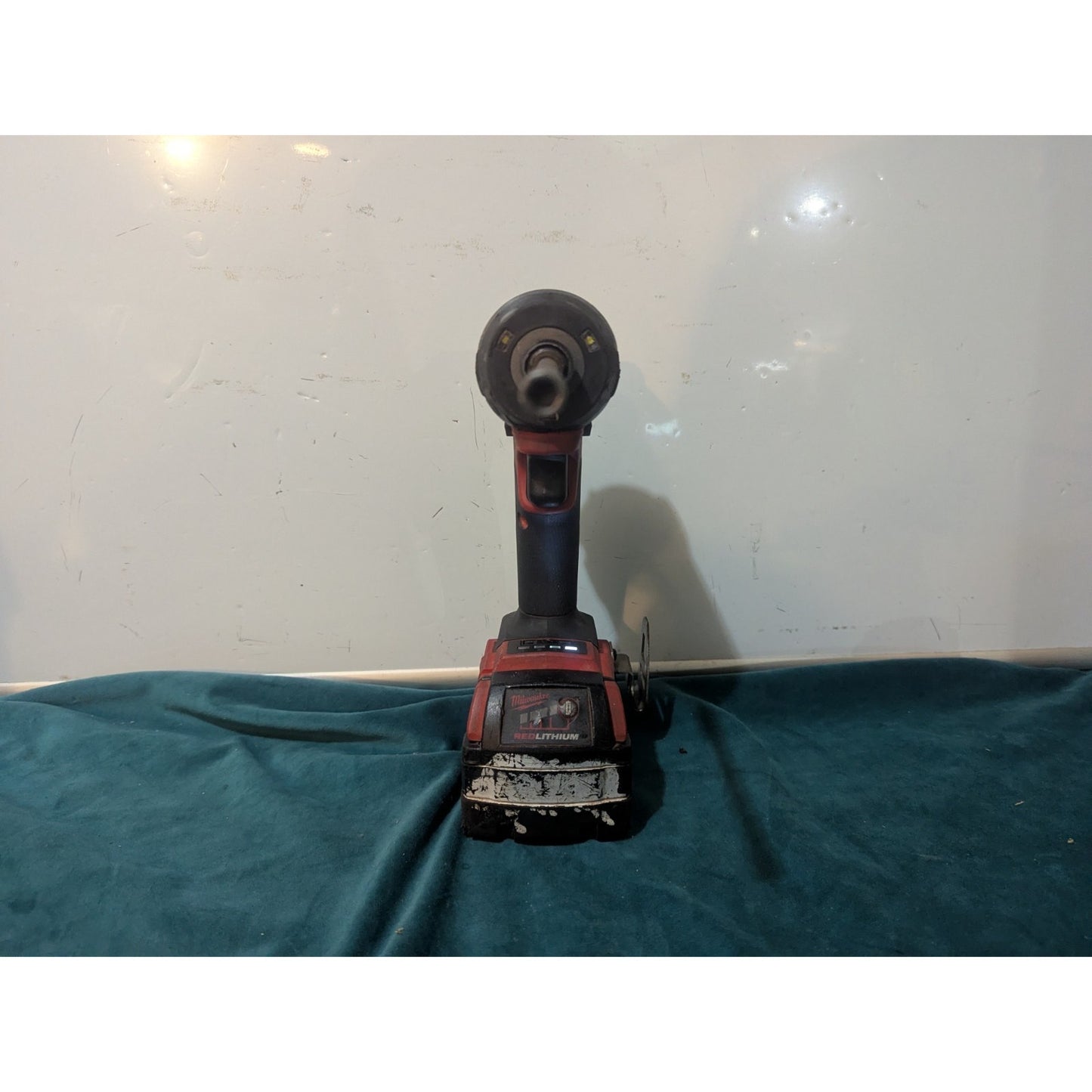 Milwaukee 2953-60 M18 FUEL 1/4" Hex Impact Driver