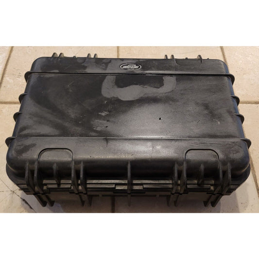 SKB 3i-1813-5 Waterproof Storage Case Black