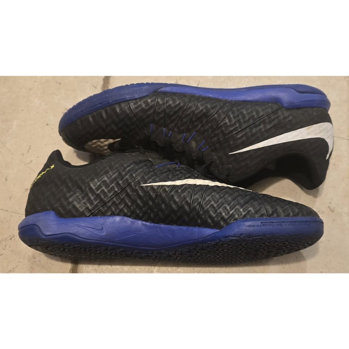 Nike HyperVenomX Phelon Finale / 10M / 749887-014 /