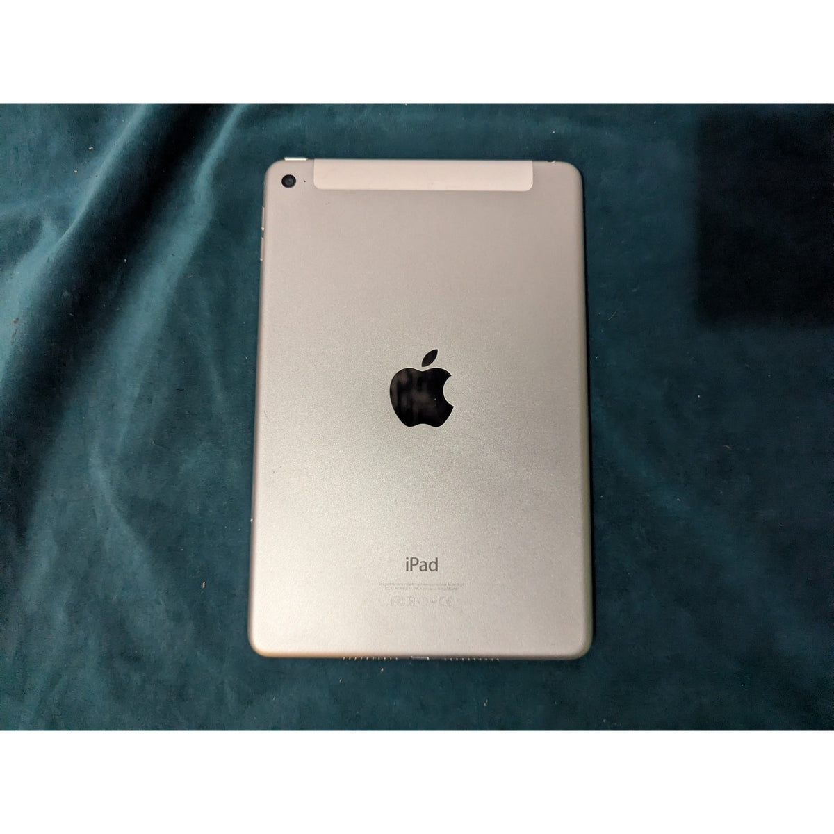 Apple iPad Mini 4 A1550 16GB Wi-Fi + Cellular