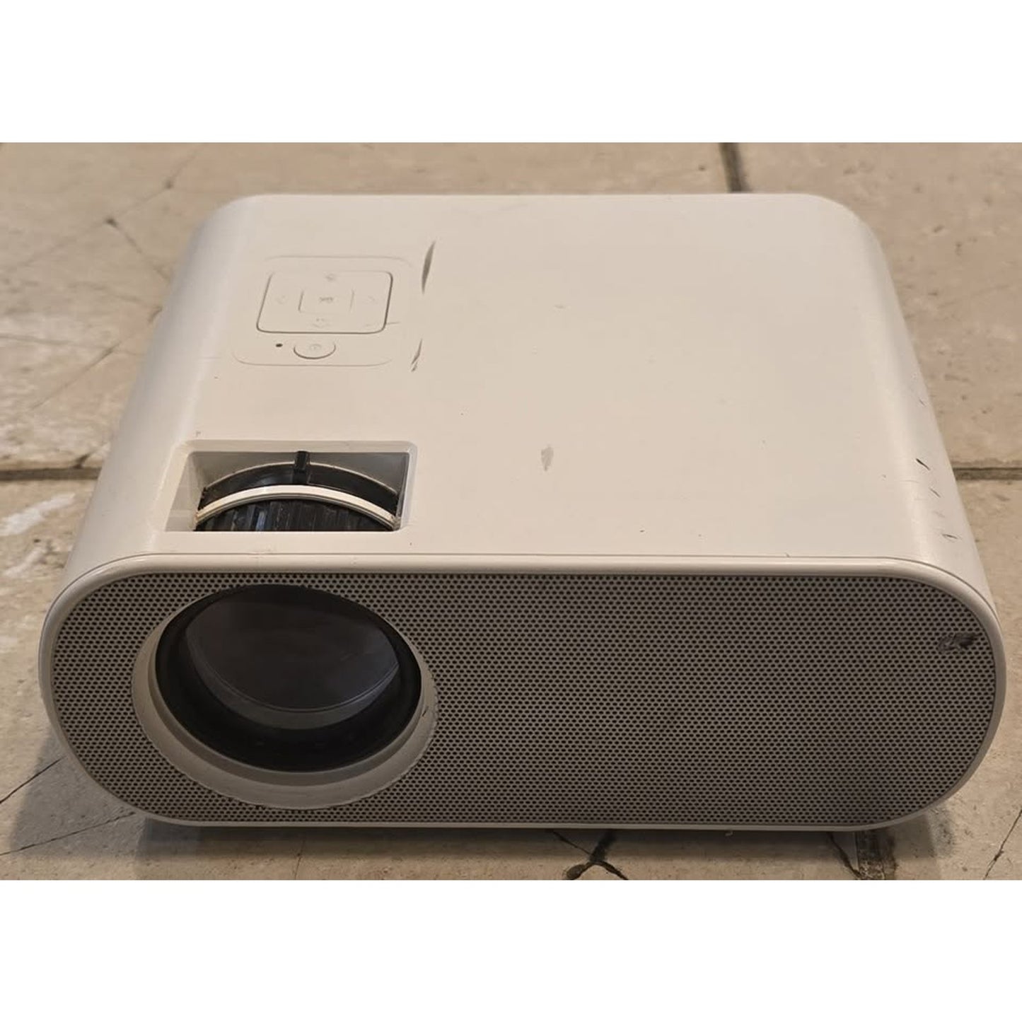 C10 Mini Projector