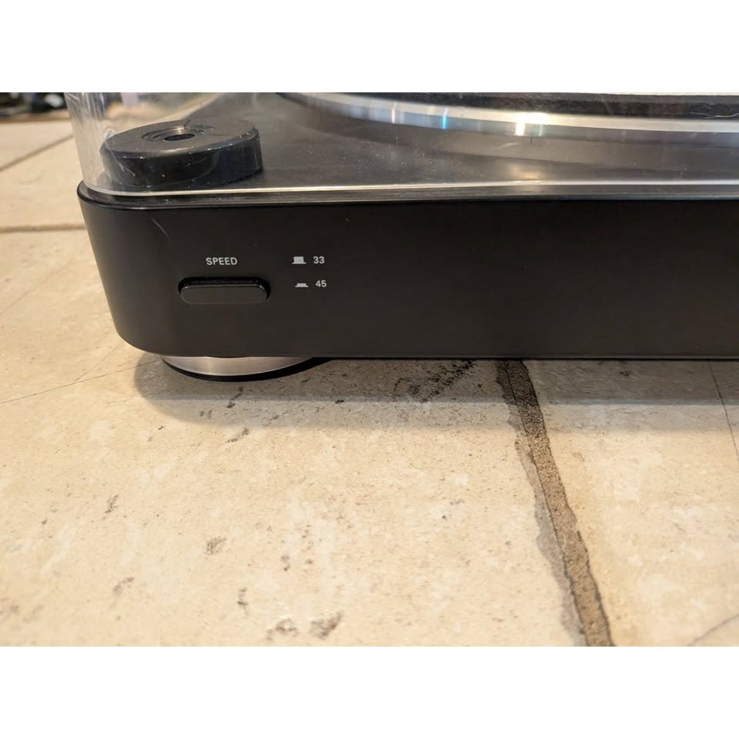 Audio Technica AT-LP60