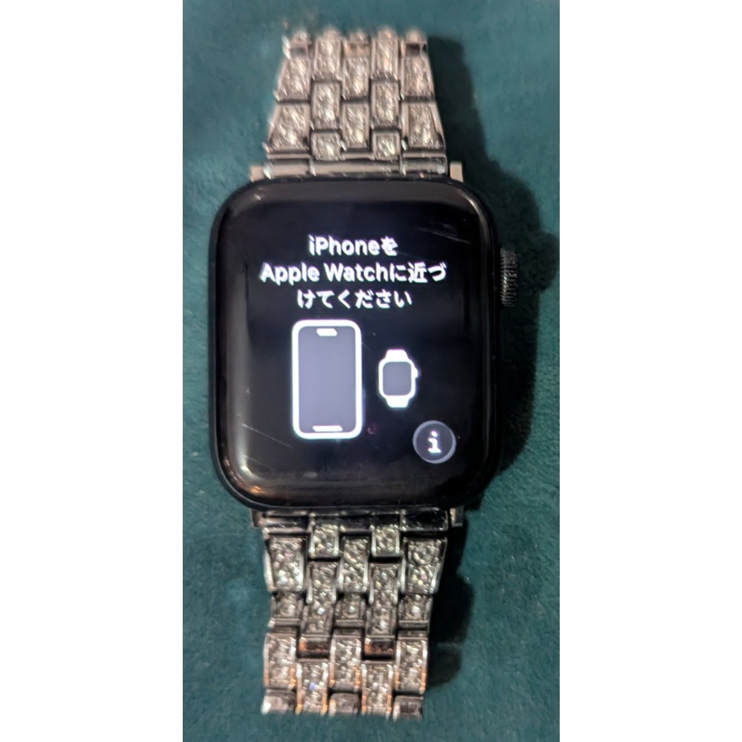 Apple Watch SE 2nd Gen 40MM A2722